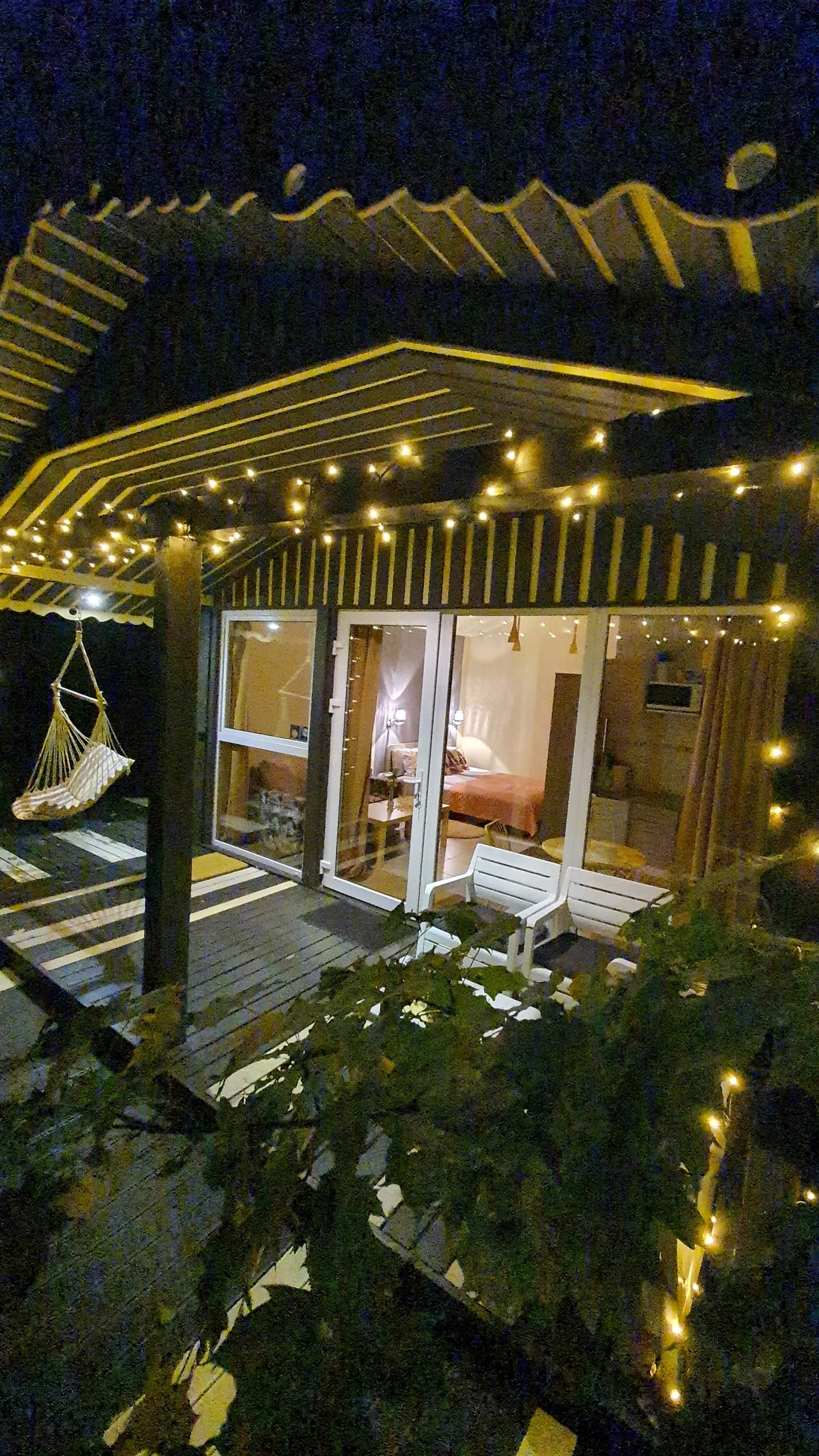 Yellow Dream Cottage