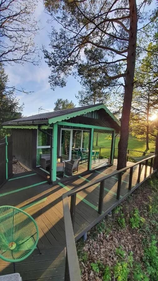 Green Hope Cottage