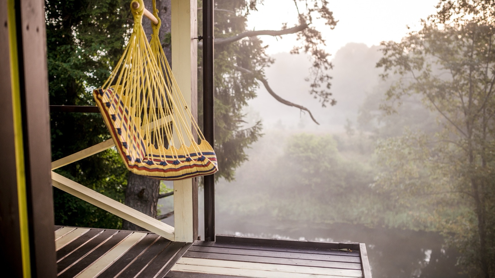Sodyba Geras — akimirka 9